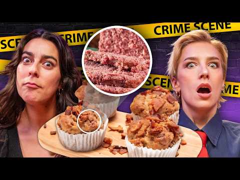 Thumbnail for The Bakery Of Nightmares | Culinary Crimes