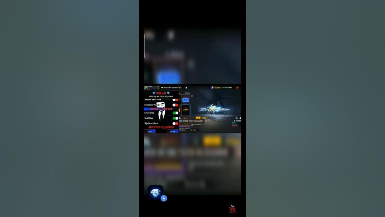 get to FF diamond hack YouTube