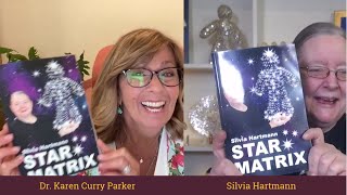 How I Escaped the Trauma Cult with Silvia Hartmann