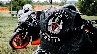 Moto klub Spartanac Sremska Mitrovica 2016
