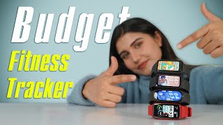 My Picks for the Best Budget Fitness Tracker of 2023! screenshot 5