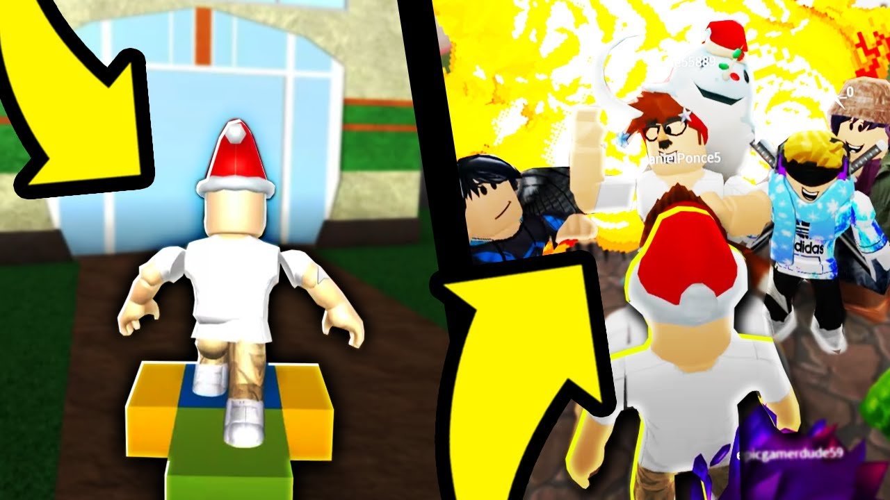The End.. in Pokemon Brick Bronze Randomizer!