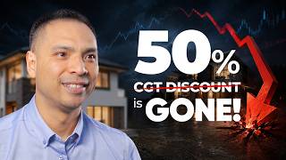 Australia's Biggest CGT Change Is Coming — Are You Ready?