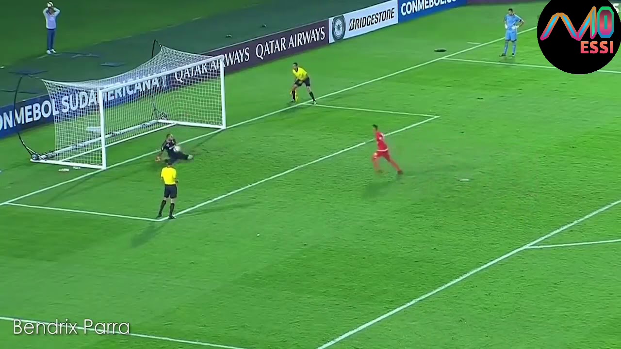 10 MOST FUNNY PENALTY KICKS IN FOOTBALL HD 720p Messi10 YouTube