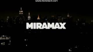Miramax Logo (2012, Silent)