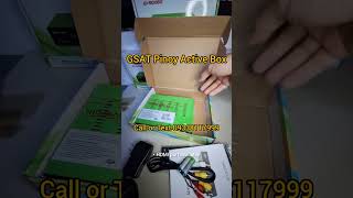 Wholesale Retail Gsat Pinoy Box Active Call Or Text 09338117999