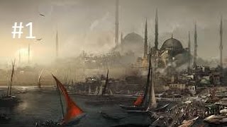 Mount and Blade Warband | Osmanlı Senaryosu v2.5 | Bölüm 1
