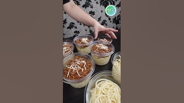 Thumbnail of Resep Spaghetti enak