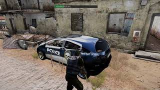 COP RDM