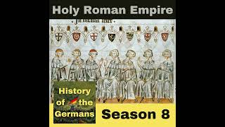 Ep. 14 (151) - The Kurverein zu Rhens - featuring William of Ockham