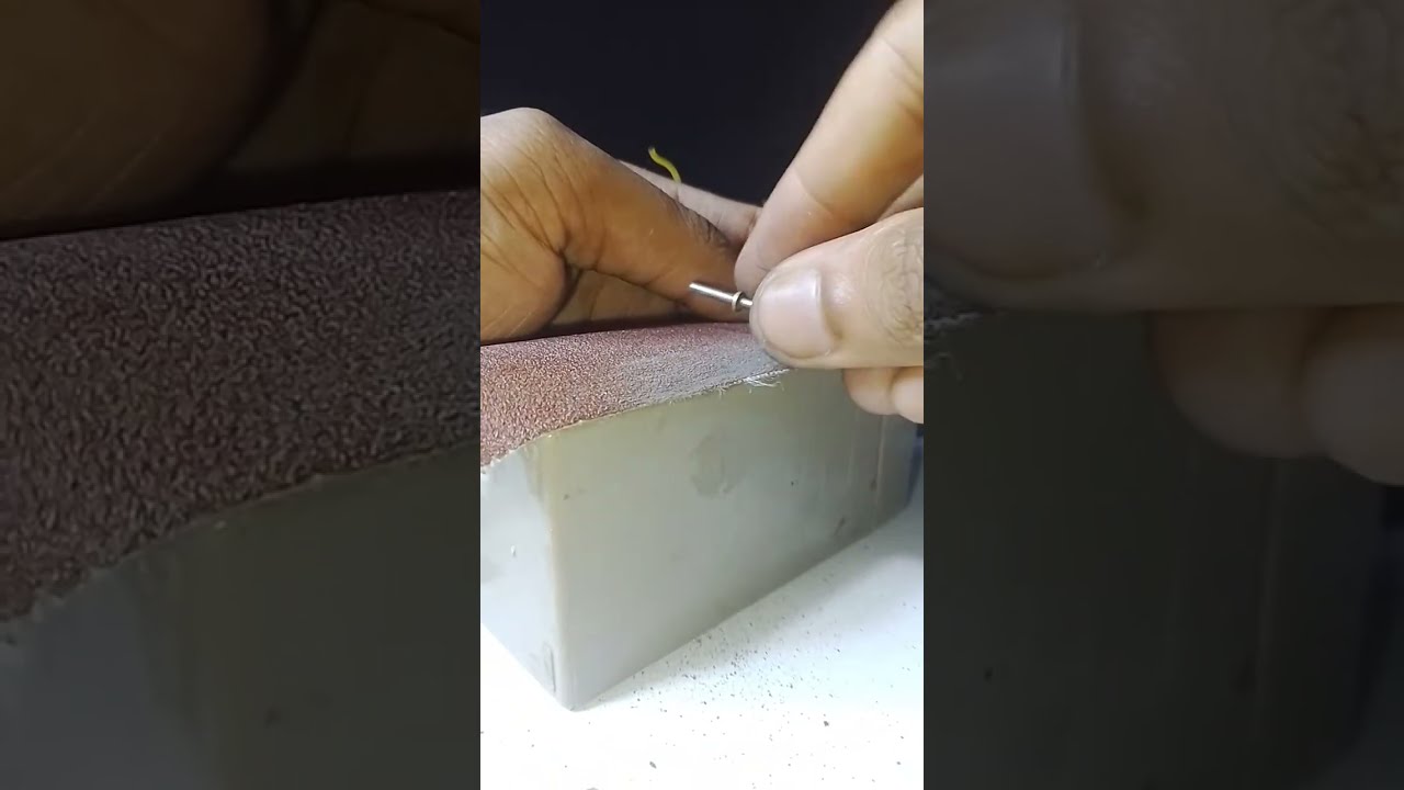 Unknown Holic Lab 🪩 is live! dc motor amazing experiment/just WOW😱