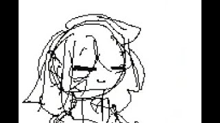 [2020] frisk dont do it - Undertale Flipnote