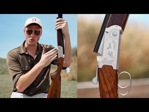 Yildiz SPZ 410 Test and Review