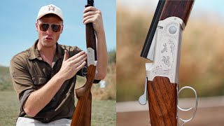 Yildiz Spz 410 Test And Review
