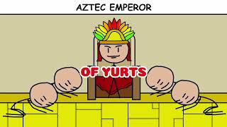 Why It Sucks to Be an Emperor