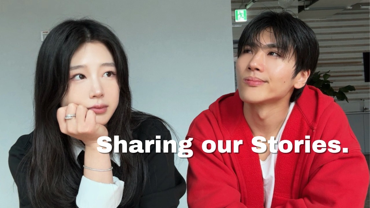 “Feeling lost” and why it’s okay