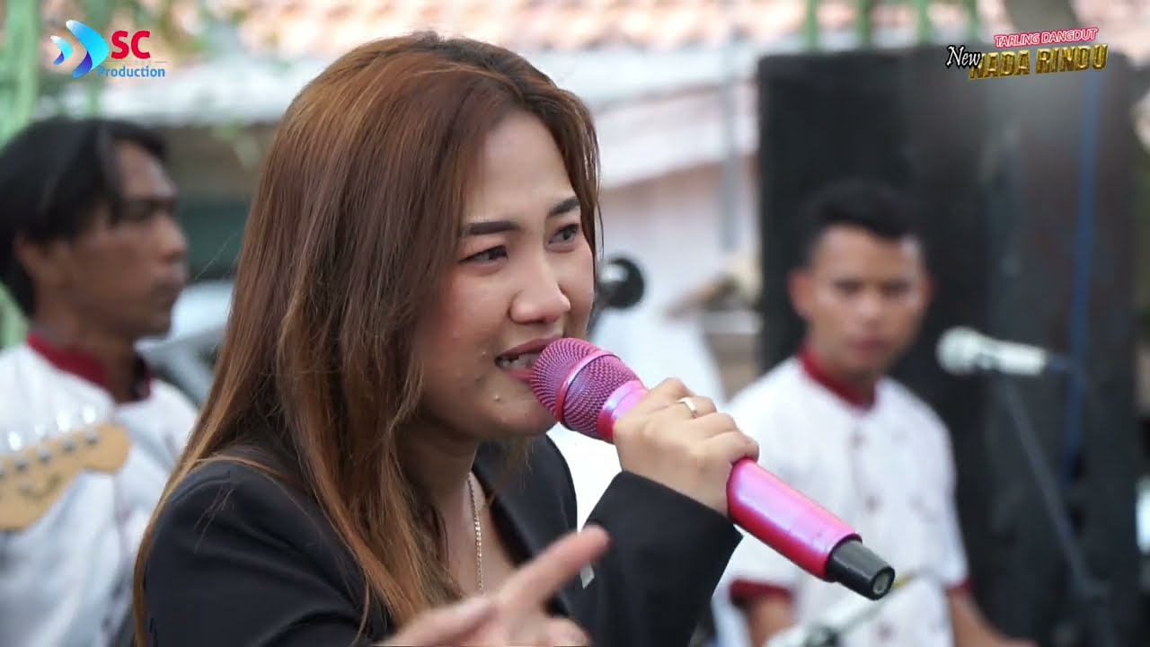 TERLALU SAYANG COVER TIA NEVANIA NEW NADA RINDU SHOW SUKAREJA 2022