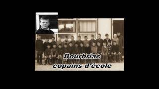 Bourbriac-copains d'école , Bourbriac (FRANCE), college buddies '60s Bourbriac-copains d'école , Bourbriac (FRANCE), college buddies '60s