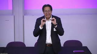 AI, Risk Management, and Financial Stability: A Regulator's Perspective | Michael Hsu