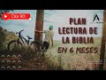 DÍA 90 | SALMO 98 al 103 | PLAN LA BIBLIA EN 6 MESES