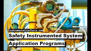 Safety Instrumented System Application Programs screenshot 3