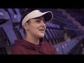 Jeu. Manche. Canada. – Fed Cup 2019, Chapitre 1 : Rencontrer l'équipe