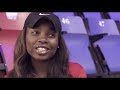 Jeu. Manche. Canada. – Fed Cup 2019, Chapitre 1 : Rencontrer l'équipe
