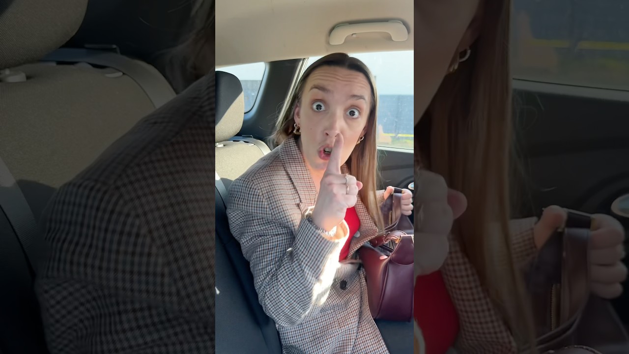 Quand ta grande sœur te donne une Celsius… 2/4 #humour #sketch #celsius #fmcg