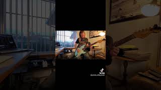 Evolving lead Guitar, not soloing. 'Until The End' by Timecop1983 @Timecop1983