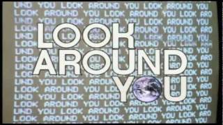 Look Around You - Emotional Challenges