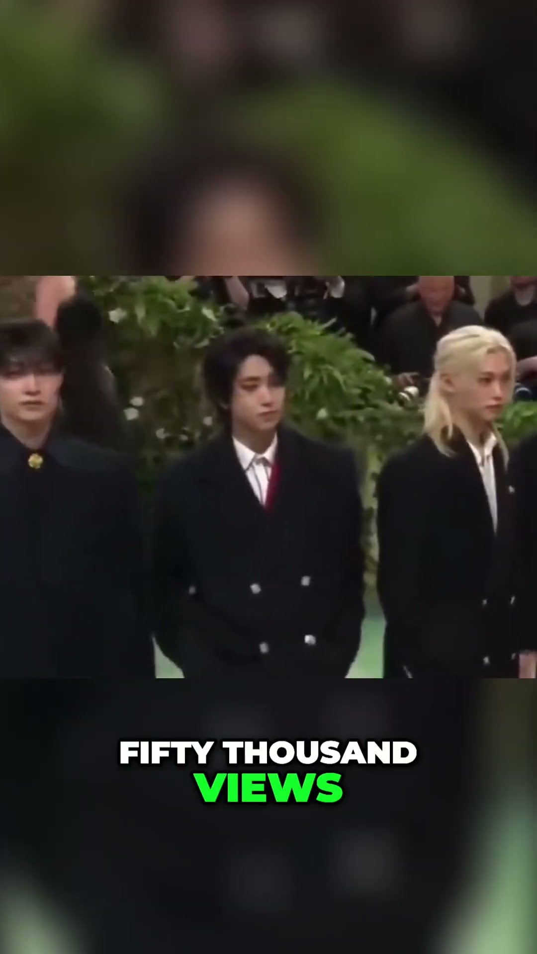 Bang Chan's GRACEFUL Comeback Goes VIRAL!