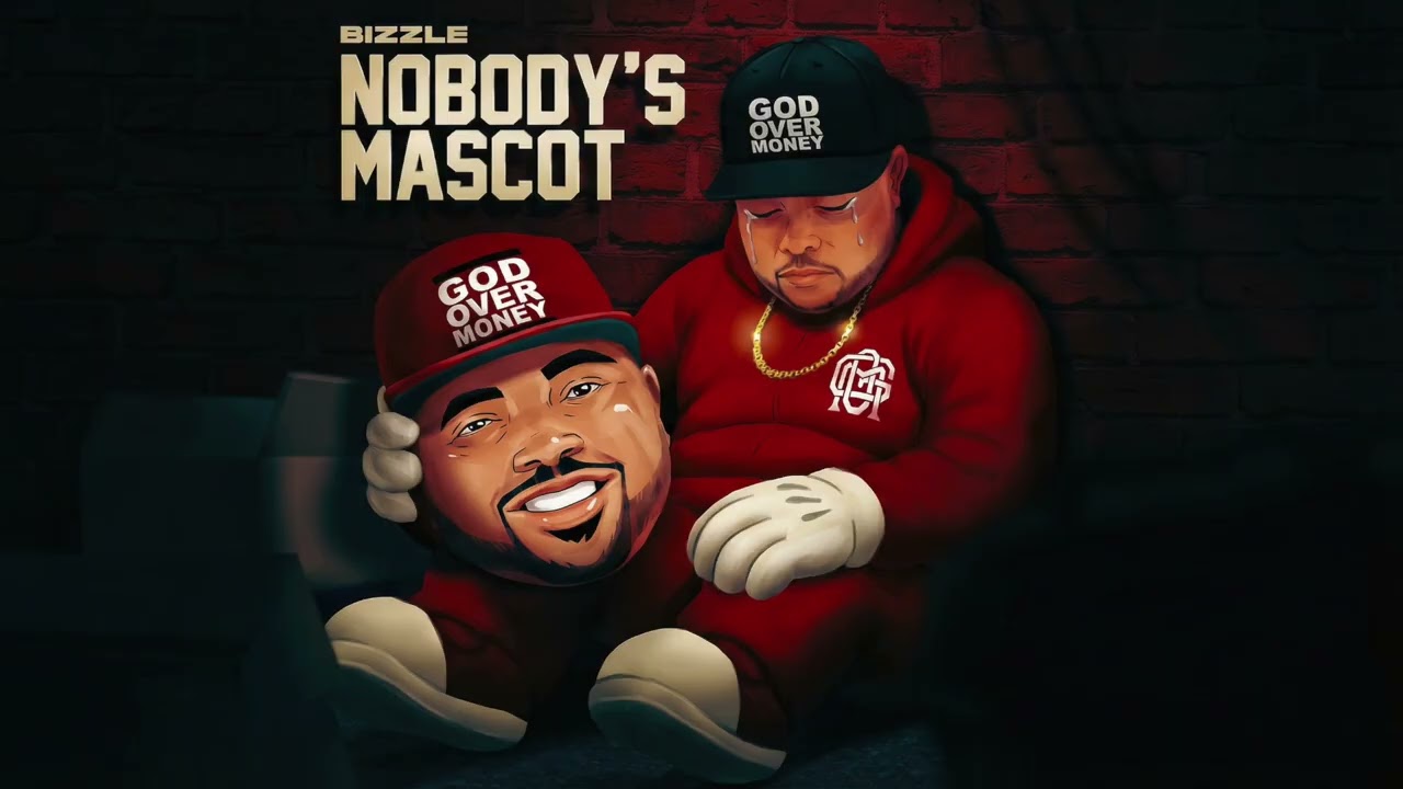 Bizzle - Love Me Not