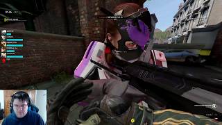 Ammo Hog   DIRTY BOMB   New Discord Link