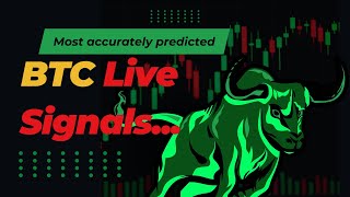 1m & 15m BTC Live Signal |Live Crypto Trading 23/05/2026 #bitcointrading #cryptotrading #btc #live
