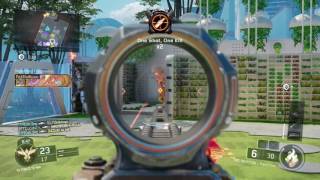 Colt Sanq - Thiefs 22k Montage Challenge [TF] @Thiefs