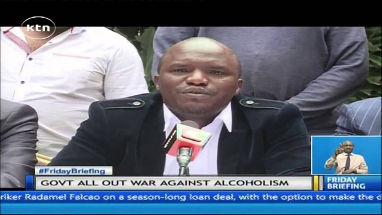 Wines and Spirits Association of Kenya condemns burning of bars in fight against illicit brew