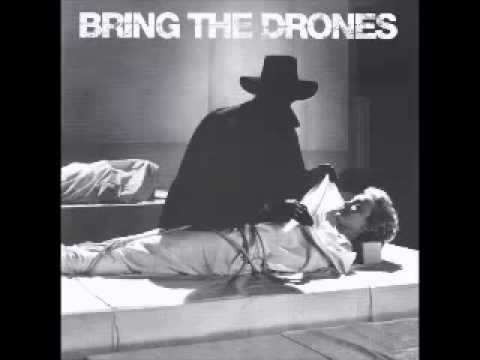 Bring The Drones — Bring The Drones - Bordello Hospital