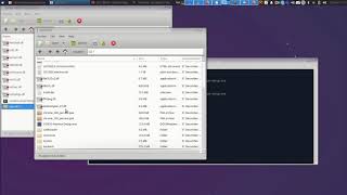 CENOS RF/Antenna software GPL2 violation proof screenshot 4