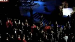 Paris Jackson Speaks @ Staples Center: Michael Jackson Memorial