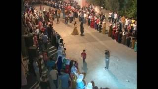 Roni̇da Müzi̇k - Şaki̇rpaşa /Adana Segavi̇ 2017 Ogun Prodüksi̇yon