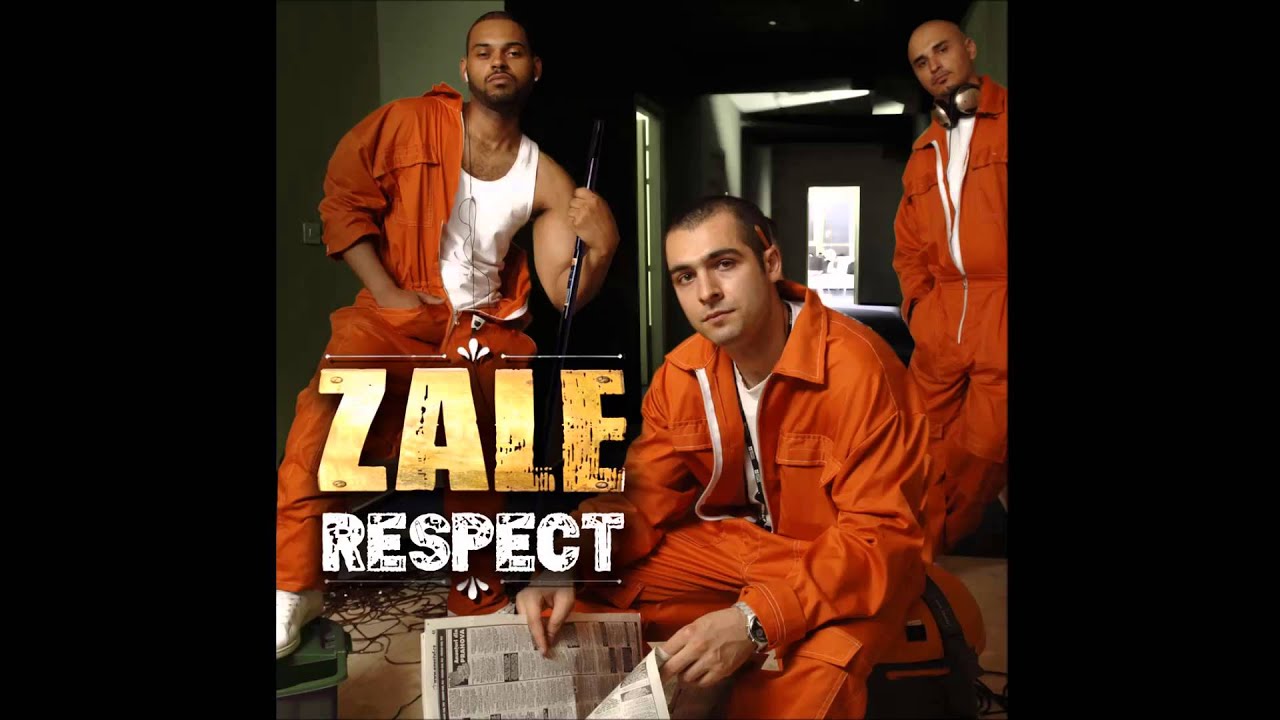 Zale - Ma topesc