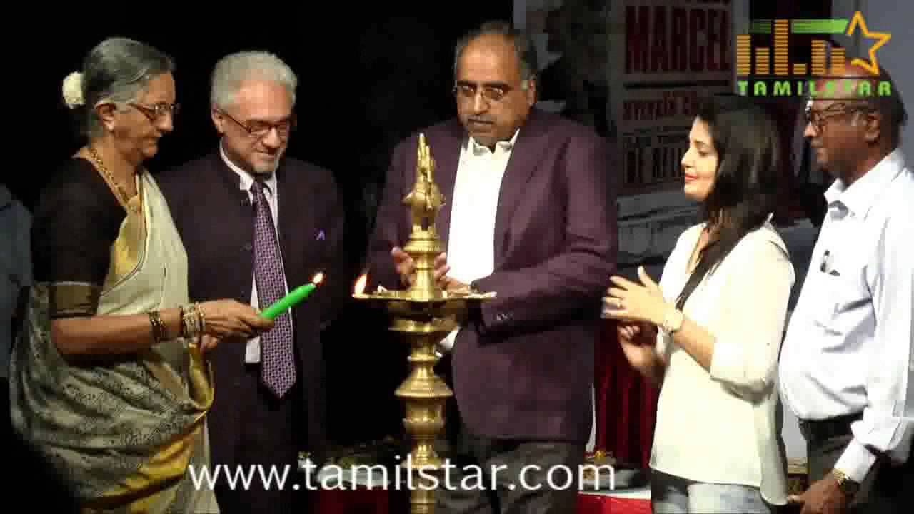 French Film Festival Inauguration