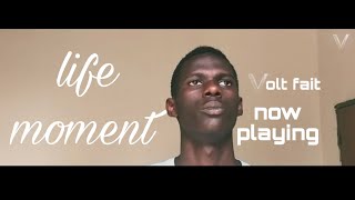 LIFE MOMENT | Short thriller film | Volt Fait studio