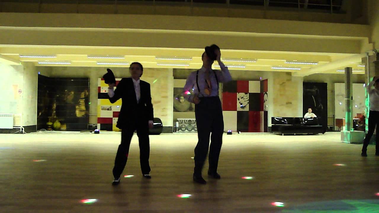 The Golden Chestnuts Birthday Party.Hat tricks