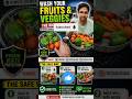 Health And Hygiene #healthylifestyle #healthy #eathealthy #organicfarming #gogreen #hygiene #veggies