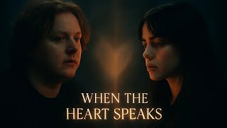 When The Heart Speaks — Lewis Capaldi x Billie Eilish (2025 Music Video)