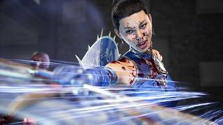 Klumsy Kitana (Ynook) v Empress Sindel (@Arachnid19) - Friendly Online Matches - Mortal Kombat 1