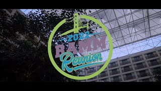 BAMM 2022 Annual Conference Promo Video