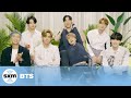BTS Plays The BFF Speed Round 