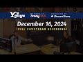 Brandon Doman Breaks Down BYU’s Alamo Bowl Game Plan, BYU Basketball Buzz, Recruits and Big 12 Prep